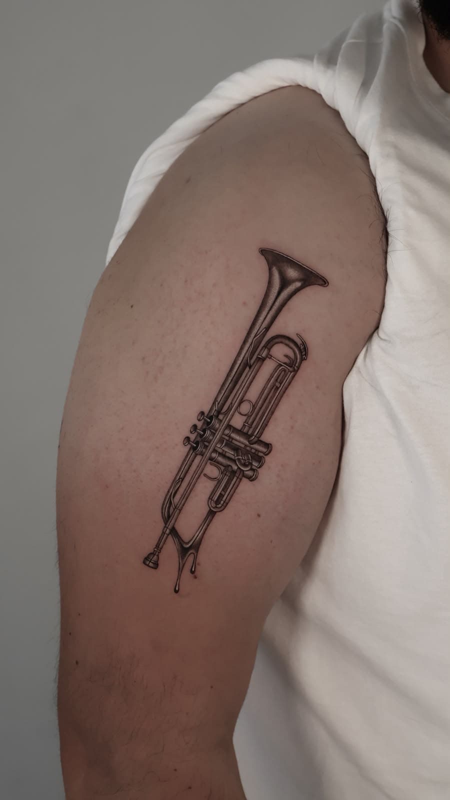 Tatuaje realizado en LIGO Tattoo Gallery, Sevilla 4